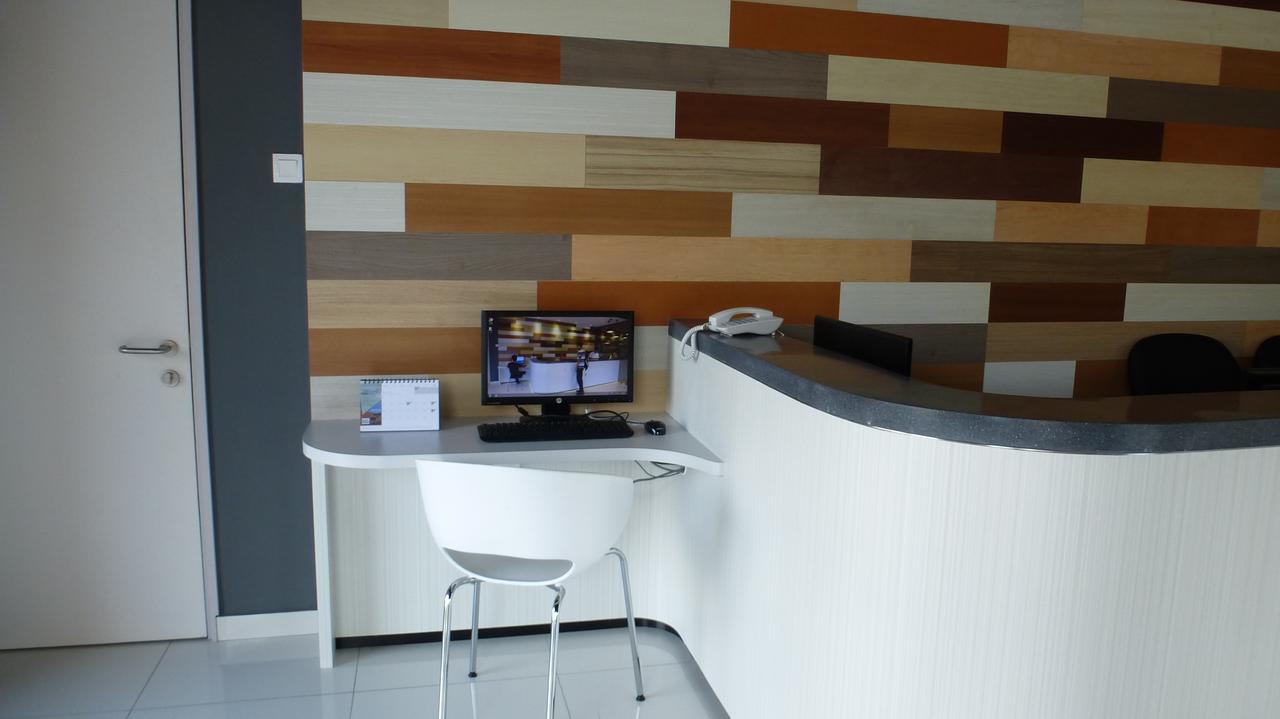 Hotel Uptown Subang Airport à Shah Alam Extérieur photo